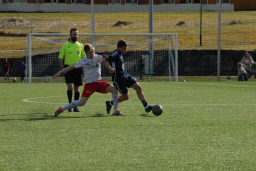 Varfjell - Kårvåg/Havørn 2025